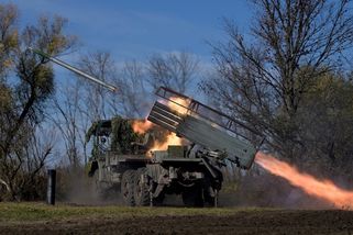 Válka Ruska s NATO by vůbec nevypadala jako ta na Ukrajině. O území by nešlo